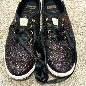 Keds for Kate Spade ♠️ New in Box!